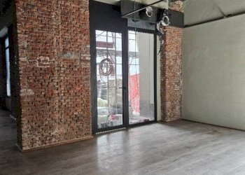 Interno non residenziale - Shop via Panfilo Castaldi, Milano - photo 16