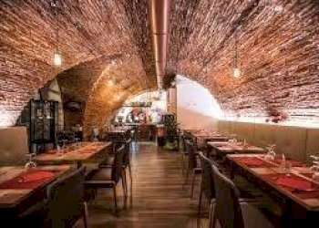 Interno non residenziale - Shop via Panfilo Castaldi, Milano - photo 25