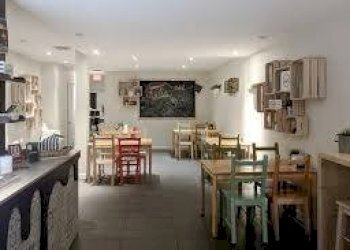 Interno non residenziale - Shop via Panfilo Castaldi, Milano - photo 29