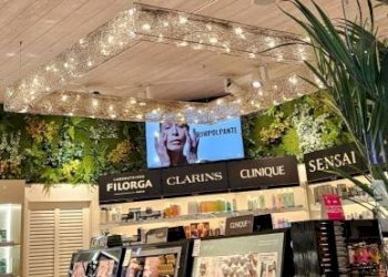 Interno non residenziale - Shop via Panfilo Castaldi, Milano - photo 33