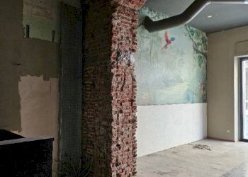 Interno non residenziale - Shop via Panfilo Castaldi, Milano - photo 34