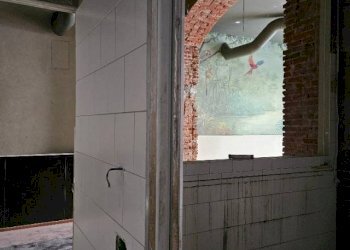 Bagno - Shop via Panfilo Castaldi, Milano - photo 35