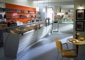 Interno non residenziale - Shop via Panfilo Castaldi, Milano - photo 36