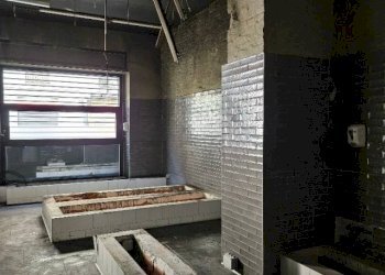 Interno non residenziale - Shop via Panfilo Castaldi, Milano - photo 38