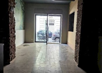 Interno non residenziale - Shop via Panfilo Castaldi, Milano - photo 49