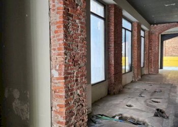 Interno non residenziale - Shop via Panfilo Castaldi, Milano - photo 50