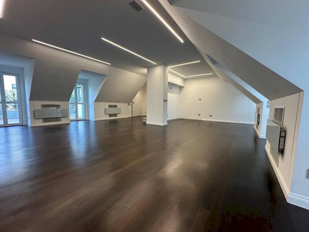 Interno non residenziale - Attic via Marcona, Milano - photo 2