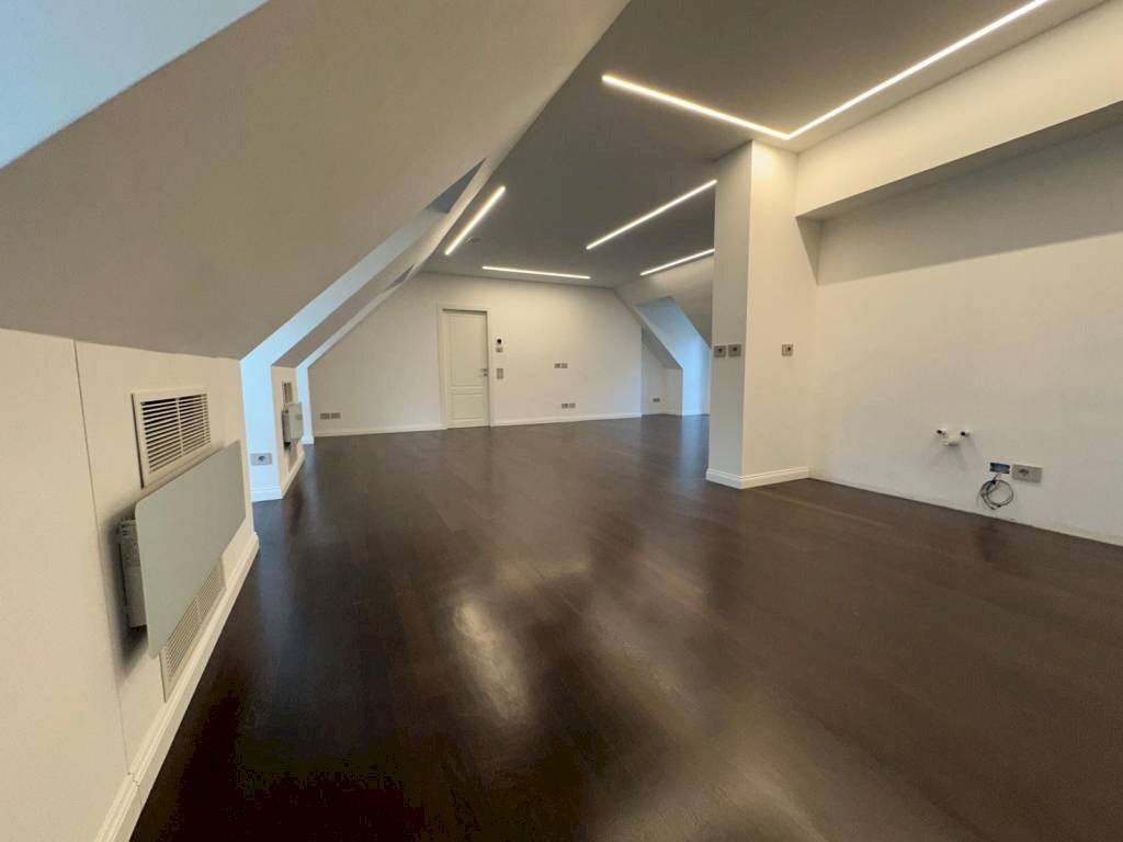 Cucina - Attic via Marcona, Milano - photo 3