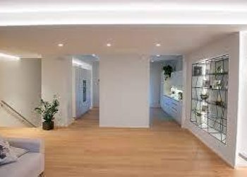 Ingresso - Attico via Archimede, Milano - foto 1