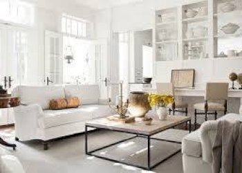 Salone - Attico via Archimede, Milano - foto 2