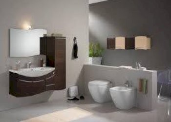 Bagno - Attico via Archimede, Milano - foto 4