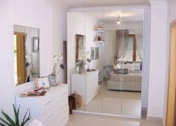 Salone - Attico via Archimede, Milano - foto 6