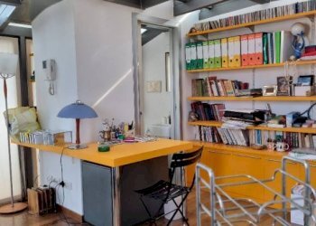 Ufficio - Attico via Archimede, Milano - foto 11