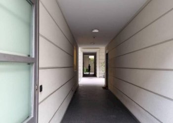 Interno palazzo - Attico via Archimede, Milano - foto 15