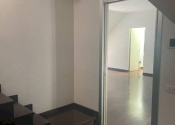 Interno palazzo - Attico via Archimede, Milano - foto 16