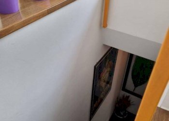 Scala - Attico via Archimede, Milano - foto 20