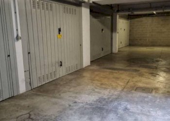 Box auto - Attico via Archimede, Milano - foto 22