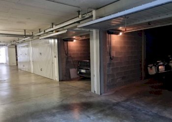 Box auto - Attico via Archimede, Milano - foto 23