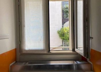 Cucina - Attico via Archimede, Milano - foto 24