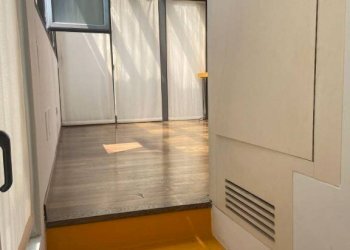 Scala - Attico via Archimede, Milano - foto 25