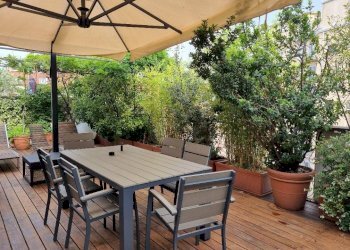 Terrazzo - Attic via Marcona, Milano - photo 5