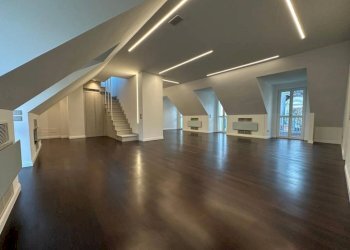 Interno non residenziale - Attic via Marcona, Milano - photo 6