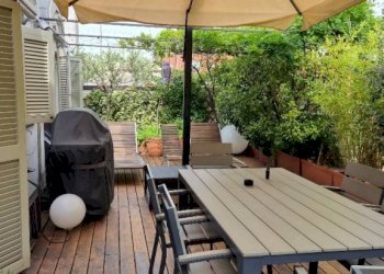 Giardino - Attic via Marcona, Milano - photo 7