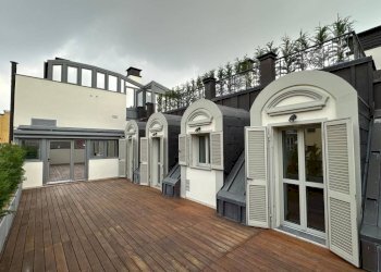 Terrazzo - Attic via Marcona, Milano - photo 8