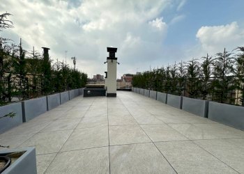 Cortile interno - Attic via Marcona, Milano - photo 11