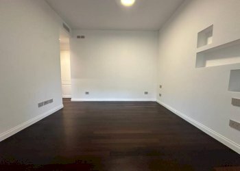 Camera da letto - Attic via Marcona, Milano - photo 13