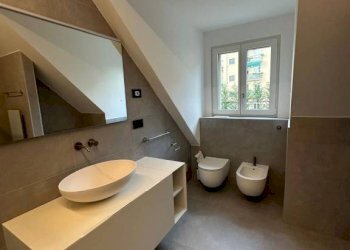 Bagno - Attic via Marcona, Milano - photo 14