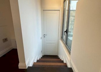 Scala - Attic via Marcona, Milano - photo 15