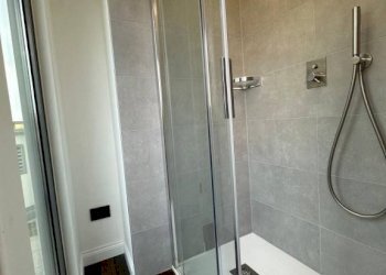 Bagno - Attic via Marcona, Milano - photo 19