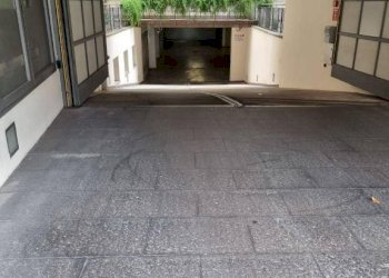 Cortile interno - Attic via Marcona, Milano - photo 20