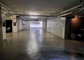 Posto macchina - Attic via Marcona, Milano - photo 21