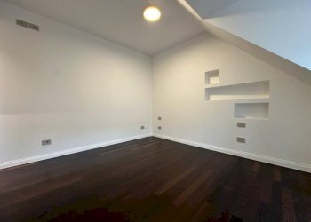 Camera da letto - Attic via Marcona, Milano - photo 22