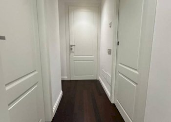 Corridoio - Attic via Marcona, Milano - photo 24