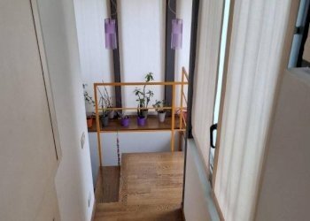 Scala - Attic via Marcona, Milano - photo 28