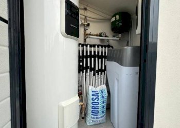 Altro - Attic via Marcona, Milano - photo 32