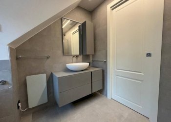 Bagno - Attic via Marcona, Milano - photo 33