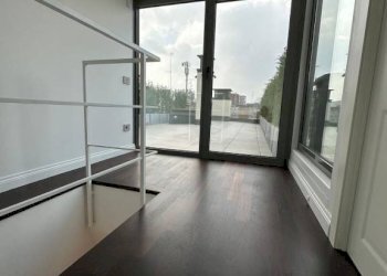 Veranda - Attic via Marcona, Milano - photo 34