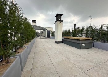 Terrazzo - Attic via Marcona, Milano - photo 37