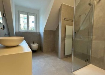 Bagno - Attic via Marcona, Milano - photo 42