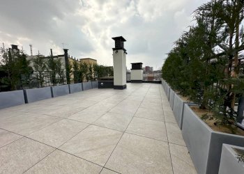 Terrazzo - Attic via Marcona, Milano - photo 45