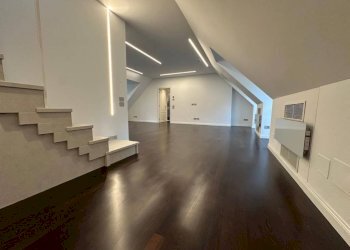 Cucina - Attic via Marcona, Milano - photo 46