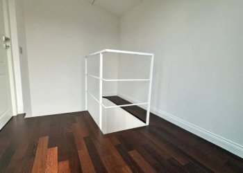 Stanza non arredata - Attic via Marcona, Milano - photo 49