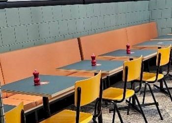 Interno non residenziale - Shop via Cesare Battisti, Milano - photo 4