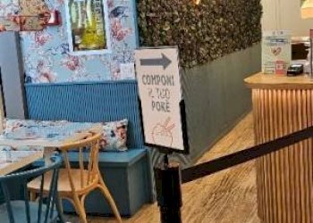 Interno non residenziale - Shop via Cesare Battisti, Milano - photo 5