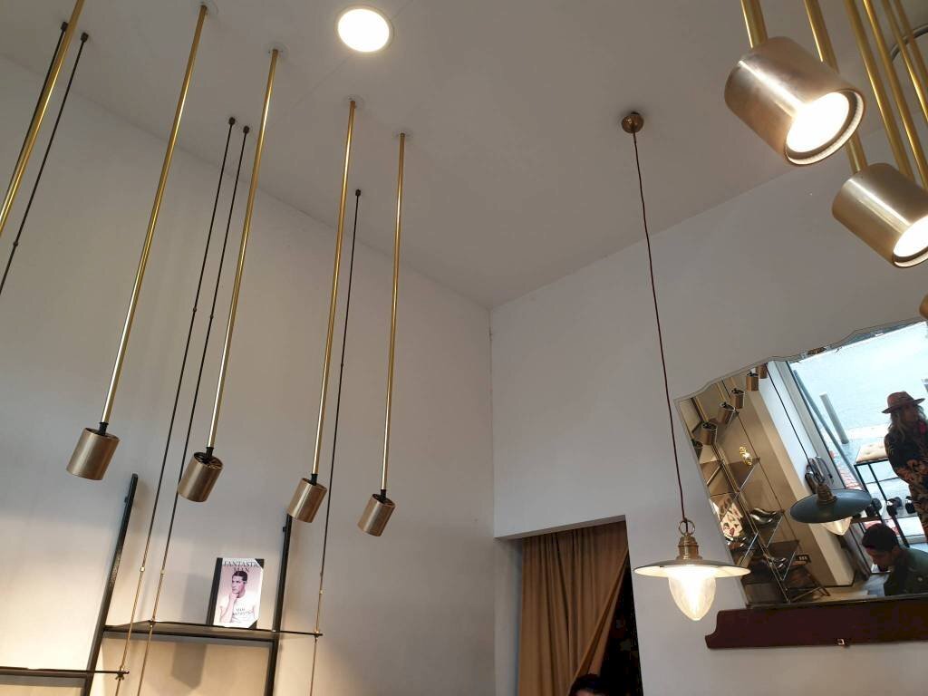 Interno non residenziale - Shop piazza Guglielmo Oberdan, Milano - photo 1