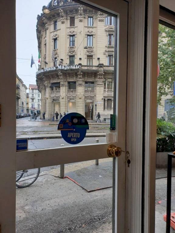 Zona - Shop piazza Guglielmo Oberdan, Milano - photo 2